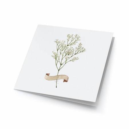 Kunstkort 16,5cm