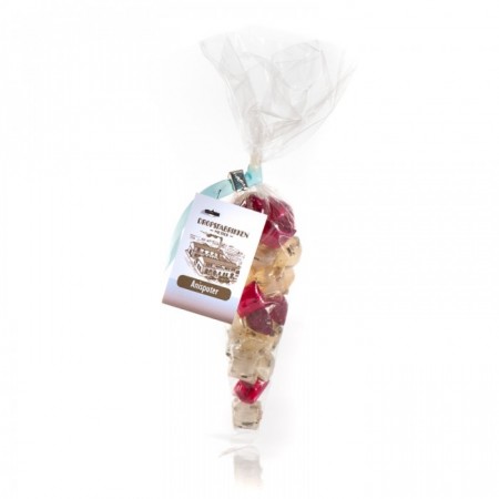 Anisputer i spisspose (120g)