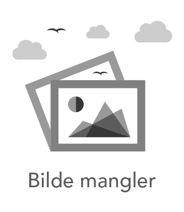 FORHÅNDSBESTILLING: Coffee table book
