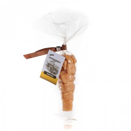 Smørmalt i spisspose (120g)