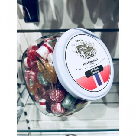 God Norsk Blanding (700g)